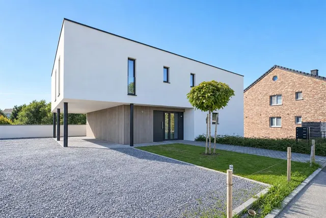 Appartement te koop in Haccourt – 1/10