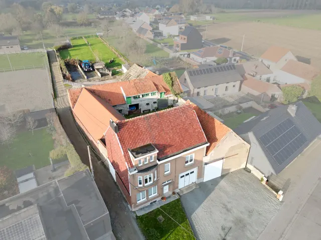 huis te koop in m – 1/10