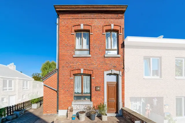 Huis te koop in Liège – 1/10