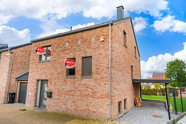 Huis te huur in Vivegnis – 1/10
