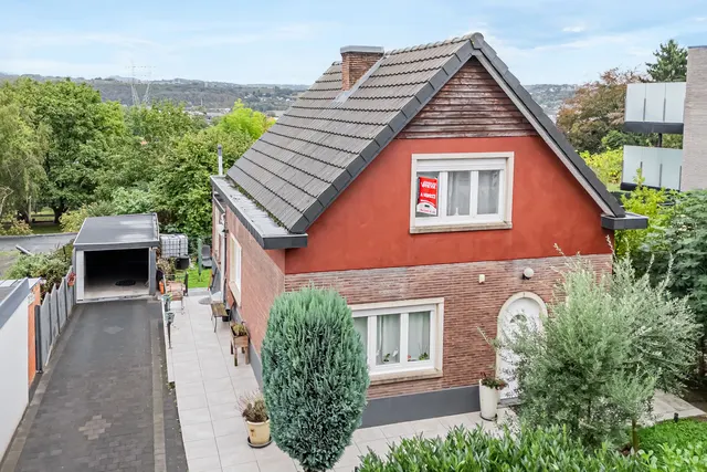 Huis te koop in Herstal – 1/10
