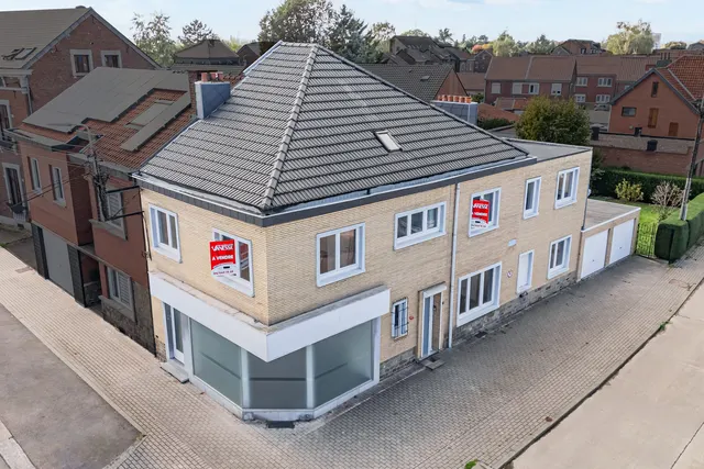 Maison à vendre à Oupeye – 1/10