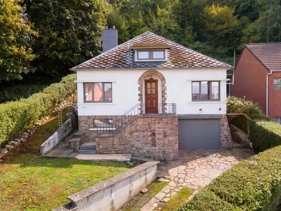 Maison à vendre à Andenne – 1/5