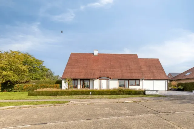 Villa à vendre à Moerbeke – 1/10