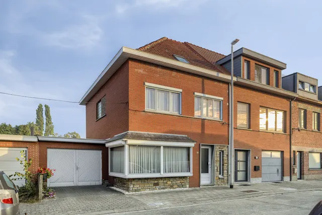 Huis à vendre à Boechout – 1/10