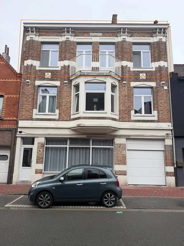 Appartement te huur in Knokke-Heist – 1/9