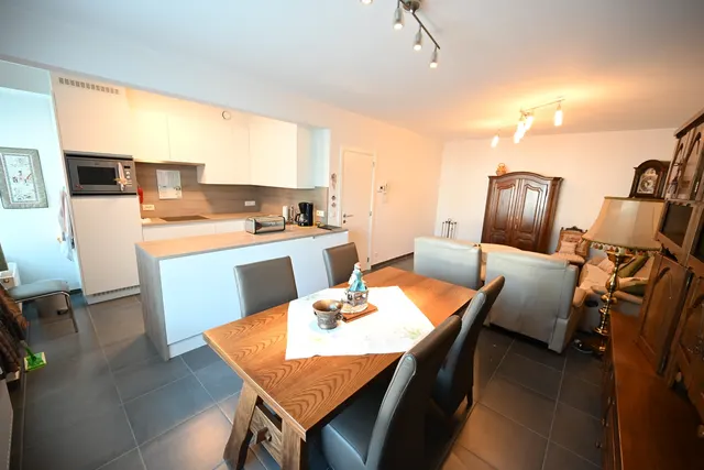 Appartement te huur in Sint-Kruis – 1/10