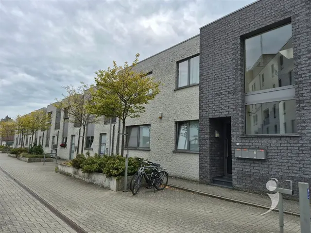 Appartement te huur in Kessel-Lo – 1/10