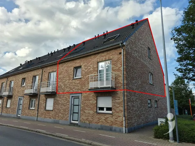Duplex à louer à Herent Veltem-Beisem – 1/10