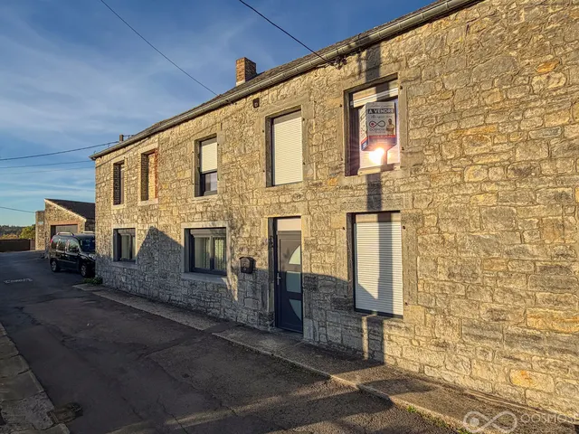 Huis te koop in Couvin – 1/10