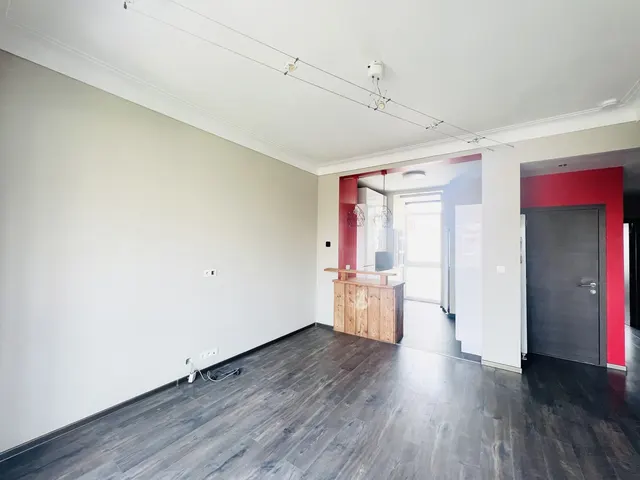 Appartement te huur in Jette – 1/10