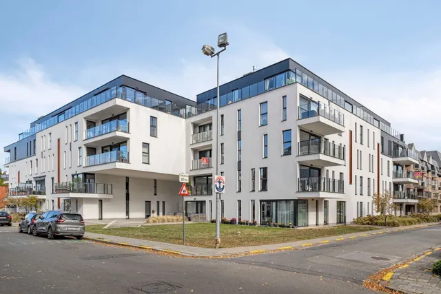 Appartement te koop in Willebroek – 1/10