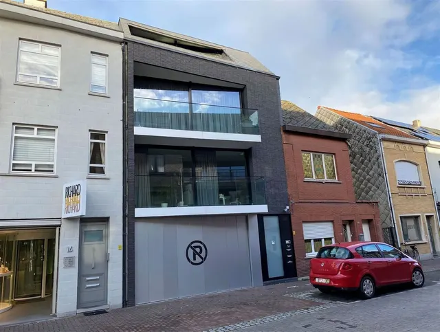 Appartement te huur in Willebroek – 1/10