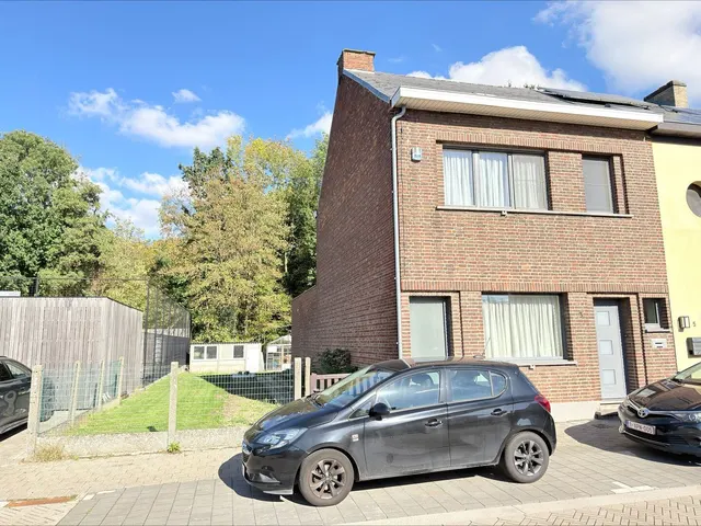 Huis te huur in Ruisbroek – 1/10