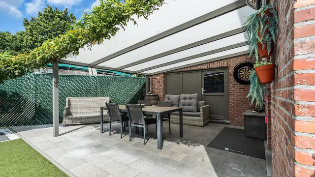 Huis te koop in Maasmechelen – 1/10