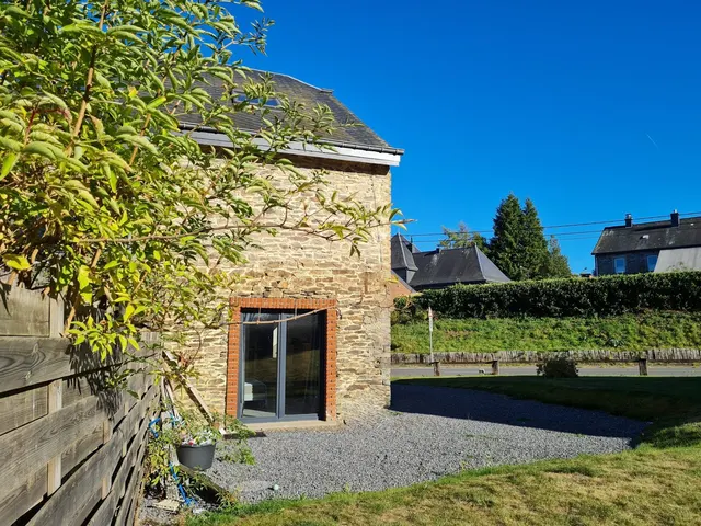 Huis te huur in Villance