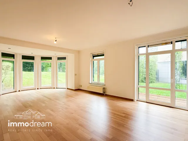 Appartement te huur in Uccle – 1/10