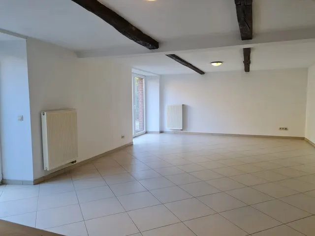 Appartement te huur in Villance – 1/10