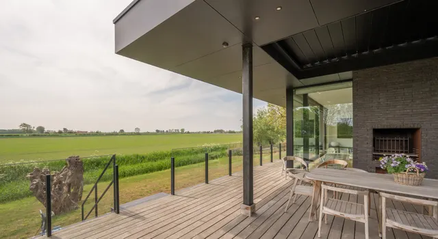 Villa te koop in Knokke Zoute – 1/10