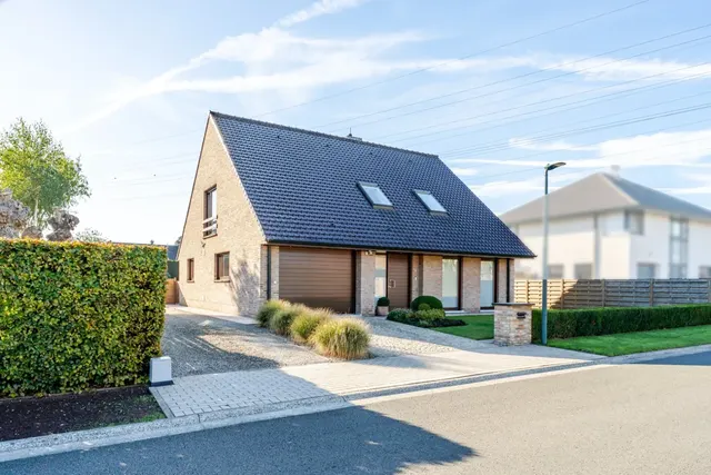 Huis à vendre à Roeselare – 1/10