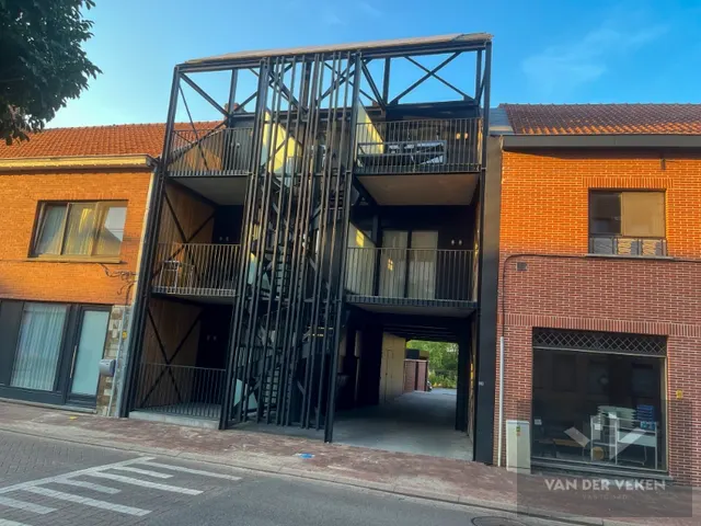 Appartement te huur in Diepenbeek – 1/10