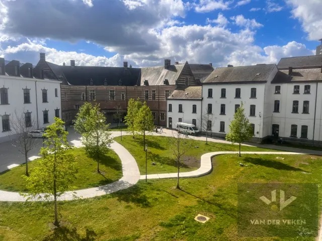 Studio te huur in Hasselt – 1/10