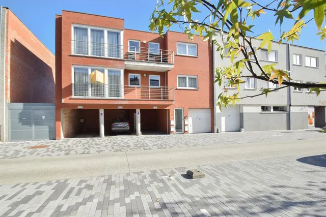 Appartement te huur in Kapelle-Op-Den-Bos – 1/10