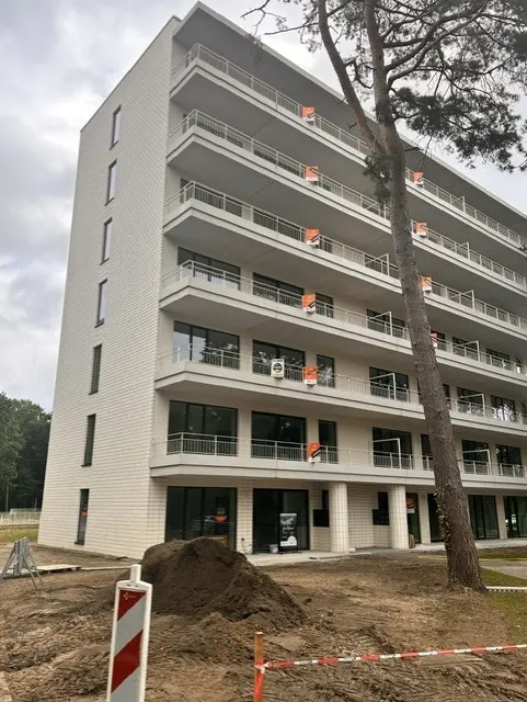 Appartement te huur in Genk – 1/10