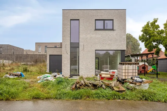 Maison à vendre à Beringen – 1/10