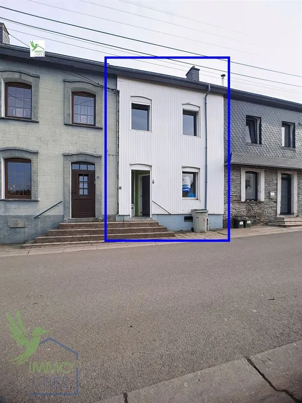Maison à vendre à Warmifontaine – 1/10