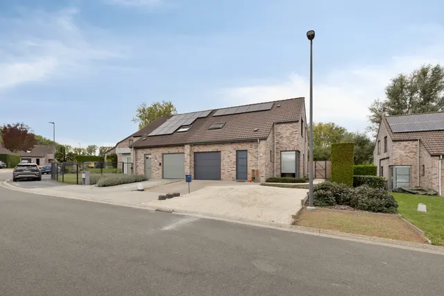 Maison à vendre à Lennik – 1/10