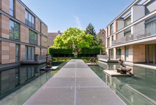 Apartment for sale in Antwerpen – 1/10