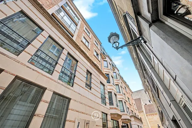 Appartement te huur in Brussel – 1/8