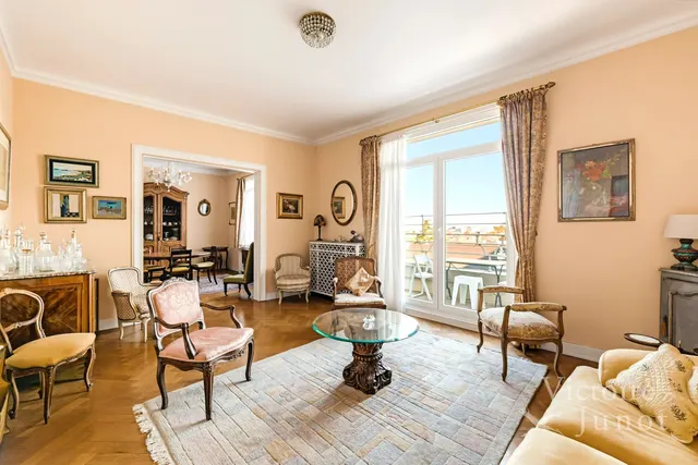 Appartement te koop in Bruxelles – 1/10