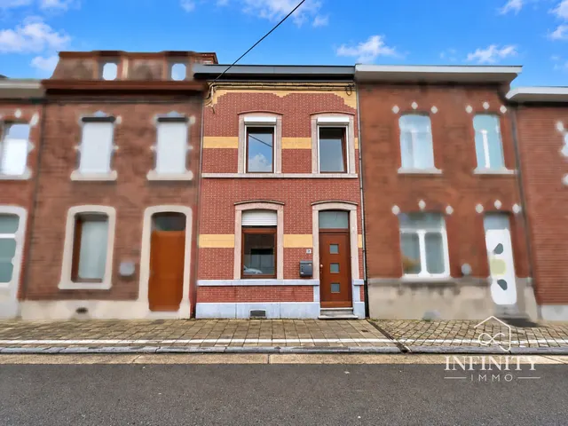 Maison à vendre à Seraing – 1/10
