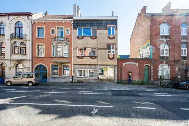 Appartement te koop in Gent – 1/10