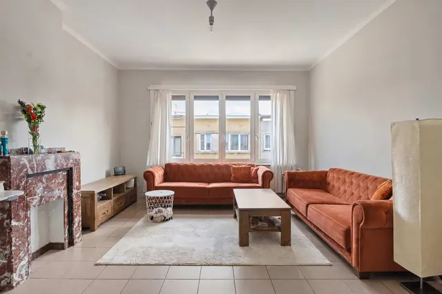 Appartement te koop in Antwerpen – 1/10