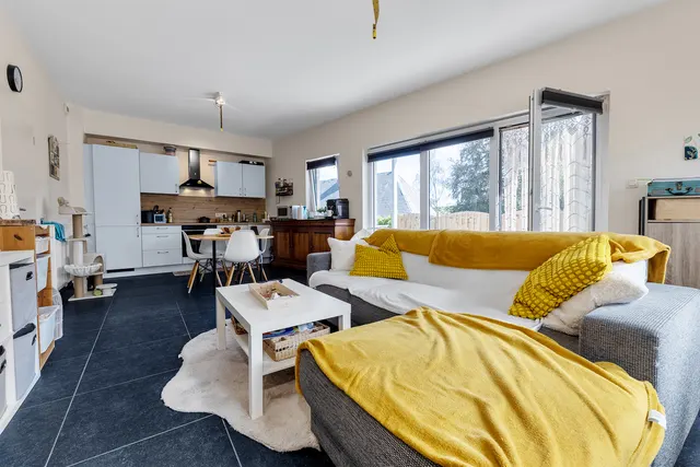 Appartement à vendre à Neufchâteau – 1/10