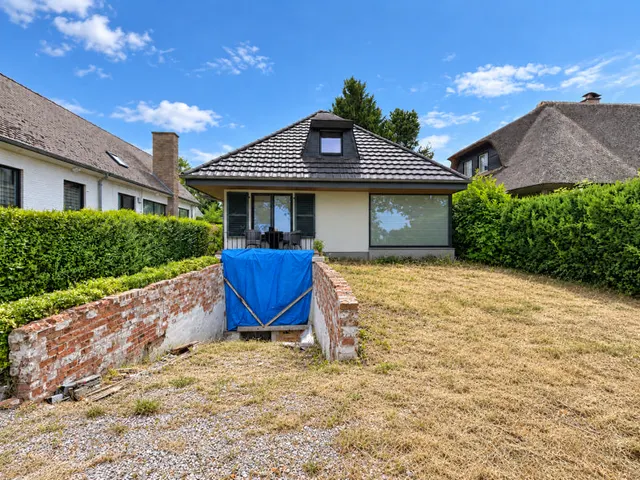 Villa te koop in Waterloo – 1/10