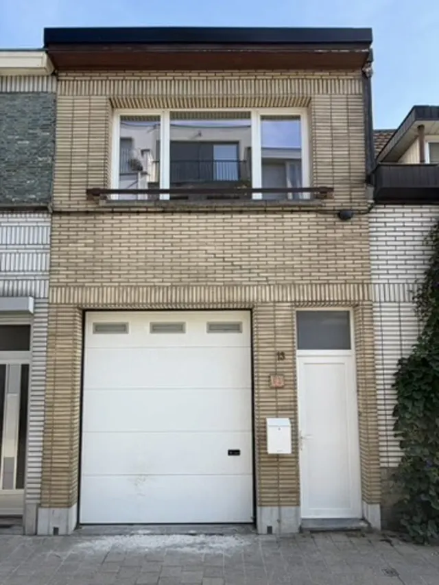 Huis te huur in Antwerpen – 1/10
