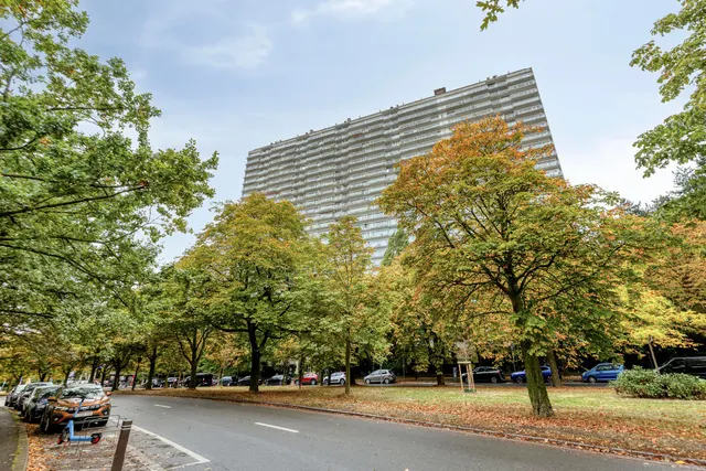 Appartement te koop in Brussel – 1/10