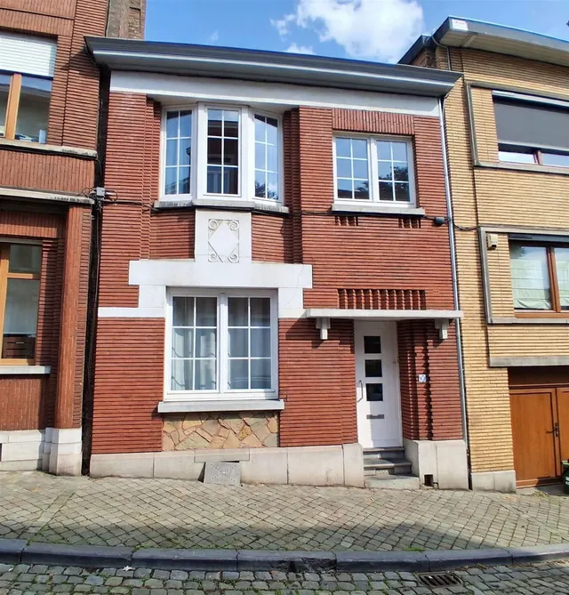 Huis te koop in Liège – 1/10