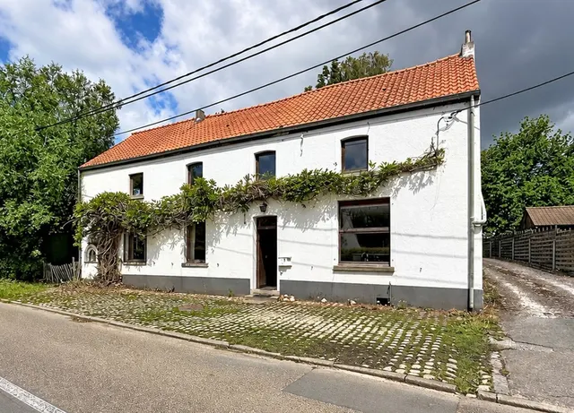 Huis te koop in Lasne – 1/10
