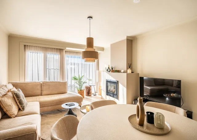 Appartement te koop in Oostduinkerke – 1/10