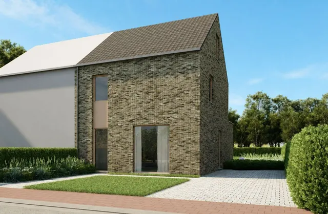 Huis te koop in Beringen – 1/9