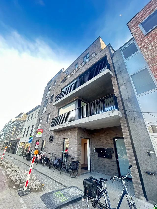 Appartement te huur in Wevelgem – 1/10