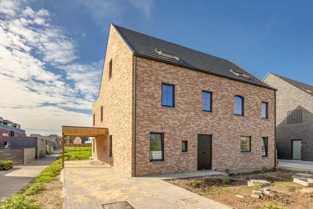 Maison à vendre à Malle – 1/10