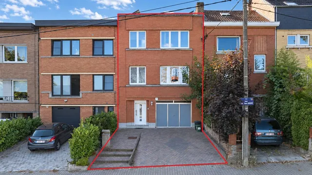 Huis te koop in Liège – 1/10