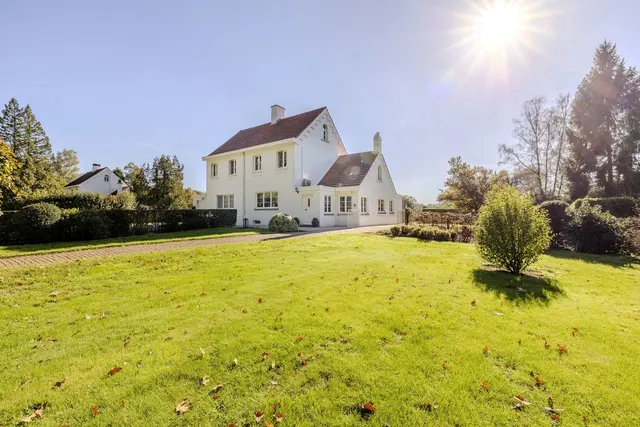 Huis à vendre à Hoogstraten Wortel – 1/10