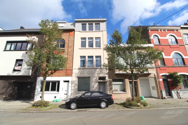 Appartement te huur in Gent – 1/10